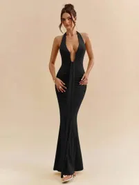 shein-czarna-maxi-sukienka-s06-m
