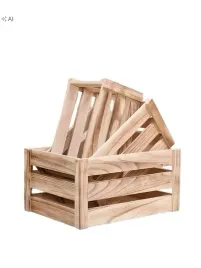 shein-drewniany-koszyk-skrzynka-s07-35x25x15