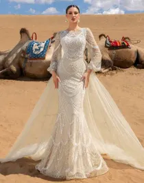 shein-bezowa-maxi-sukienka-cekiny-s06-s