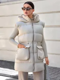 shein-bezowa-pikowana-kamizelka-z-kapturem-zamek-w01-xxl