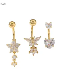 shein-zlote-kolczyki-do-pepka-3-pack-s07