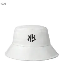 shein-bialy-kapelusz-logo-s07-52-54cm