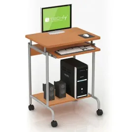 biurko-komputerowe-techly-z-polka-i-kolkami-bukowe-600x450-mm
