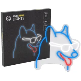 neonowa-lampka-led-w-ksztalcie-psa-z-okularami-idealny-prezent