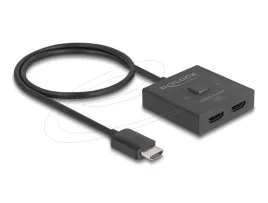 przelacznik-hdmi-delock-dwukierunkowy-8k-60-hz-4k-144-hz-czarny