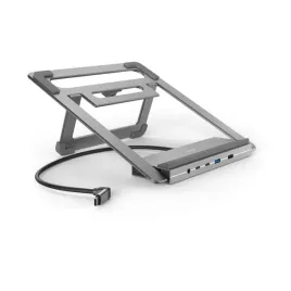 podstawka-hama-connect2office-usb-c-dock-z-12-portami-szara
