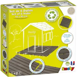 smoby-modulowe-plytki-pod-domek-ogrodowy-click-6-szt-antyposlizgowe