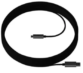 kabel-usb-logitech-rally-strong-10m-usb-3-2-gen-2-usb-c-typ-a