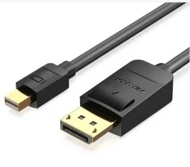 kabel-vention-hagbj-displayport-do-hdmi-5m-czarny-full-hd