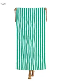 shein-recznik-plazowy-paski-s07-90x180cm