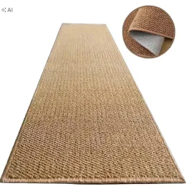 shein-brazowy-dywan-z-krotkim-wlosiem-s07-80x120cm
