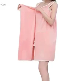shein-rozowy-recznik-kieszen-s07-135x80cm