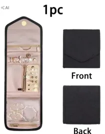 obovay-czarny-skladany-organizer-na-bizuterie-s07-40x14cm
