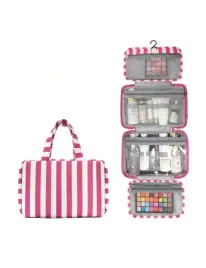 shein-kosmetyczka-w-paski-zamek-s07-26x9x17