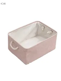 shein-rozowy-skladany-kosz-s07-41x31x20cm
