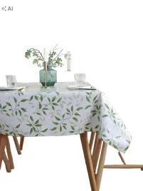 shein-obrus-na-stol-wzor-lisci-s07-60x60