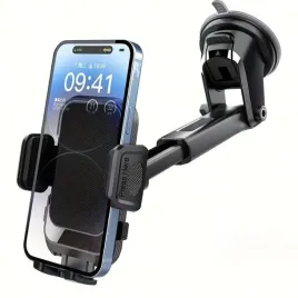shein-czarny-uchwyt-samochodowy-na-telefon-s07