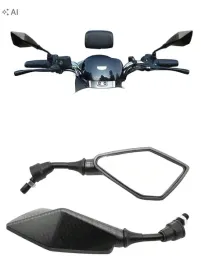 shein-czarne-lusterko-wsteczne-2-pack-s07