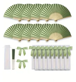 shein-zielony-wachlarz-podziekowanie-9-pack-s07