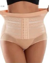 shein-bezowe-majtki-modelujace-gorset-s09-m