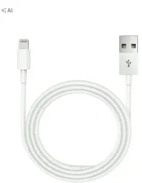 shein-bialy-kabel-do-ladowania-usb-1m-s07