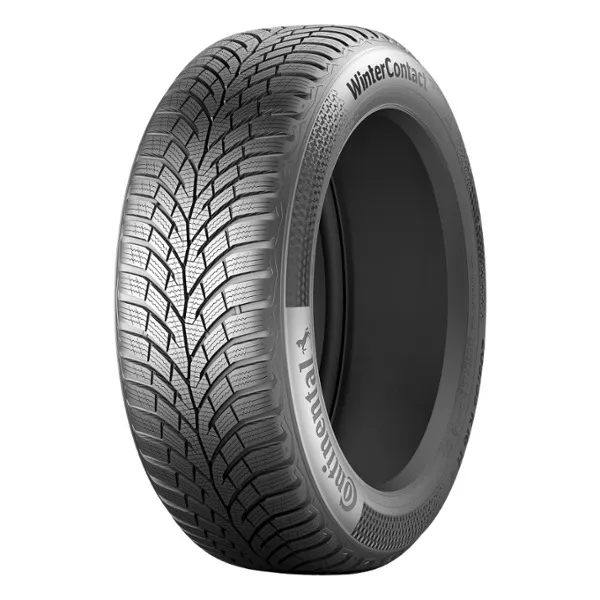 Opony Zimowe Continental 205/55/R16 91H TS870 Komplet 4 szt. 2026r.