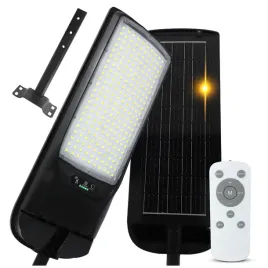 lampa-solarna-led-uliczna-300w-czujnik-zmierzchu-ruchu-ip65-pilot
