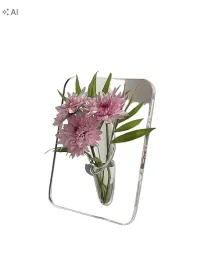 shein-bezbarwny-wazon-ozdobny-s07-18x13cm
