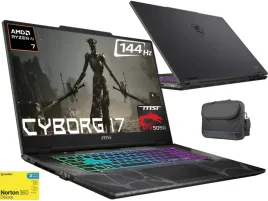 gamingowy-msi-cyborg-a17-ryzen-7-260-rtx5050-1tb-64gb-144hz-win11-pro