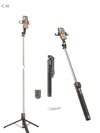 shein-czarny-selfie-stick-s07