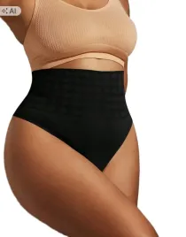 shein-czarne-modelujace-majtki-stringi-pk01-xxl