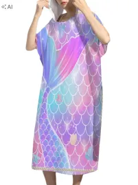 shein-recznik-z-kapturem-wzor-s07-75x110