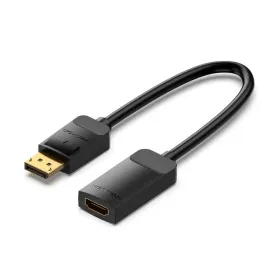 konwerter-displayport-na-hdmi-vention-hbzbb-015-m-4k-30-hz