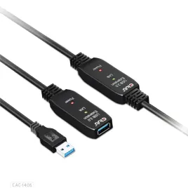 kabel-usb-3-2-repeater-15m-m-f-czarny-cac-1406-club3d