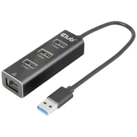 hub-usb-3-2-3-port-z-ethernetem-csv-1430a-club3d-czarny