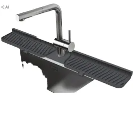 shein-czarna-silikonowa-mata-do-zlewu-s07-127x762cm