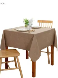 shein-brazowy-obrus-na-stol-s07-140x140cm