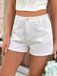 shein-biale-ciazowe-spodenki-jeans-s06-l