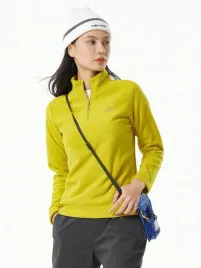 tectop-zolta-bluza-polar-stojka-zamek-pk01-m