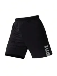 shein-czarne-sportowe-spodenki-s06-m