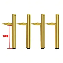 shein-zlote-nozki-4-pack-s07-20cm