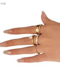 shein-zloty-pierscionek-zdobienie-5-pack-s07