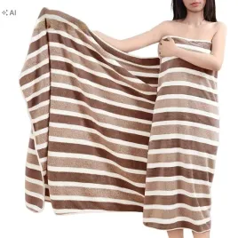 shein-recznik-wzor-paski-s07-90x180