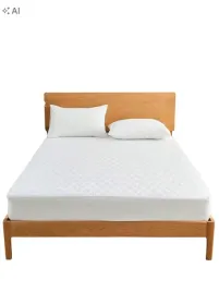 shein-biale-pikowane-przescieradlo-s07-71x132