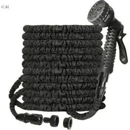 shein-czarny-waz-ogrodowy-pistolet-s07-15m
