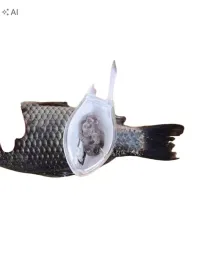 shein-bialy-skrobak-do-ryb-z-pojemnikiem-s07-55x155cm