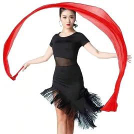 shein-czerwona-wstazka-taneczna-s07-15-m