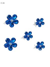 shein-ozdobne-kwiaty-do-kratki-nawiewu-5-pack-s07