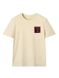 shein-bezowy-t-shirt-okragly-dekolt-nadruk-pk01-xl