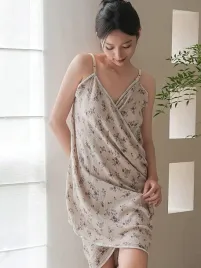 shein-koszula-nocna-kwiaty-s06-m